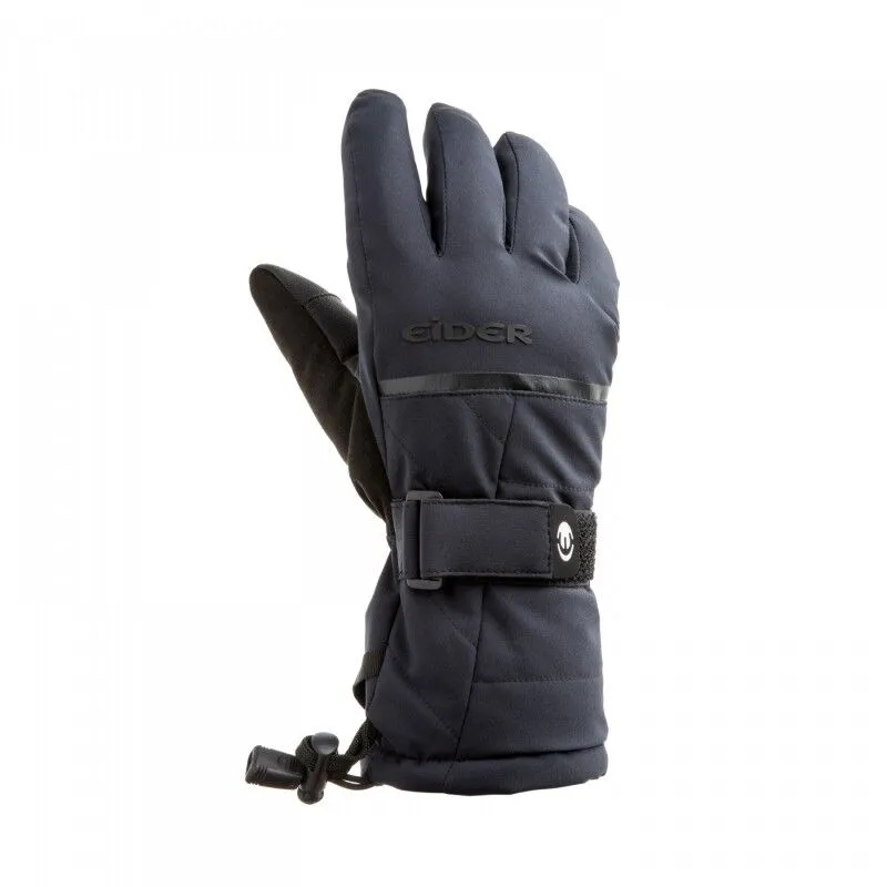 Eider Women's The Rocks Glove W - Ski Gloves