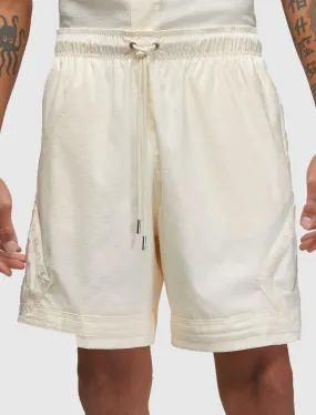 Woven Shorts.