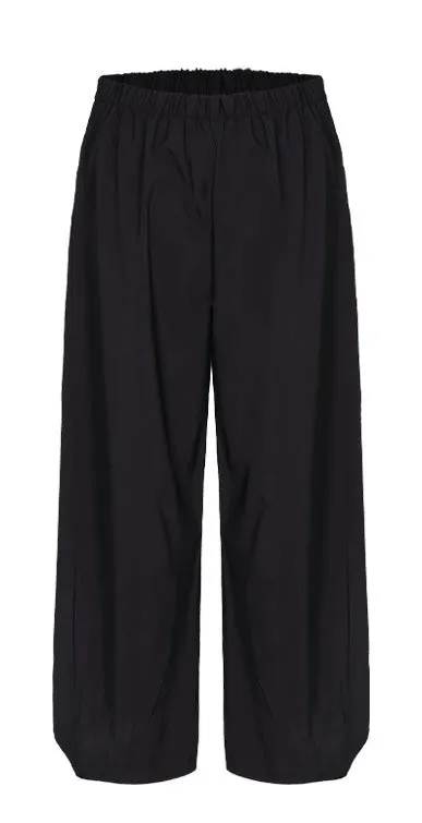 EverSassy Dolcezza Sale Light Weight Balloon Pant 50% Off Regular Price