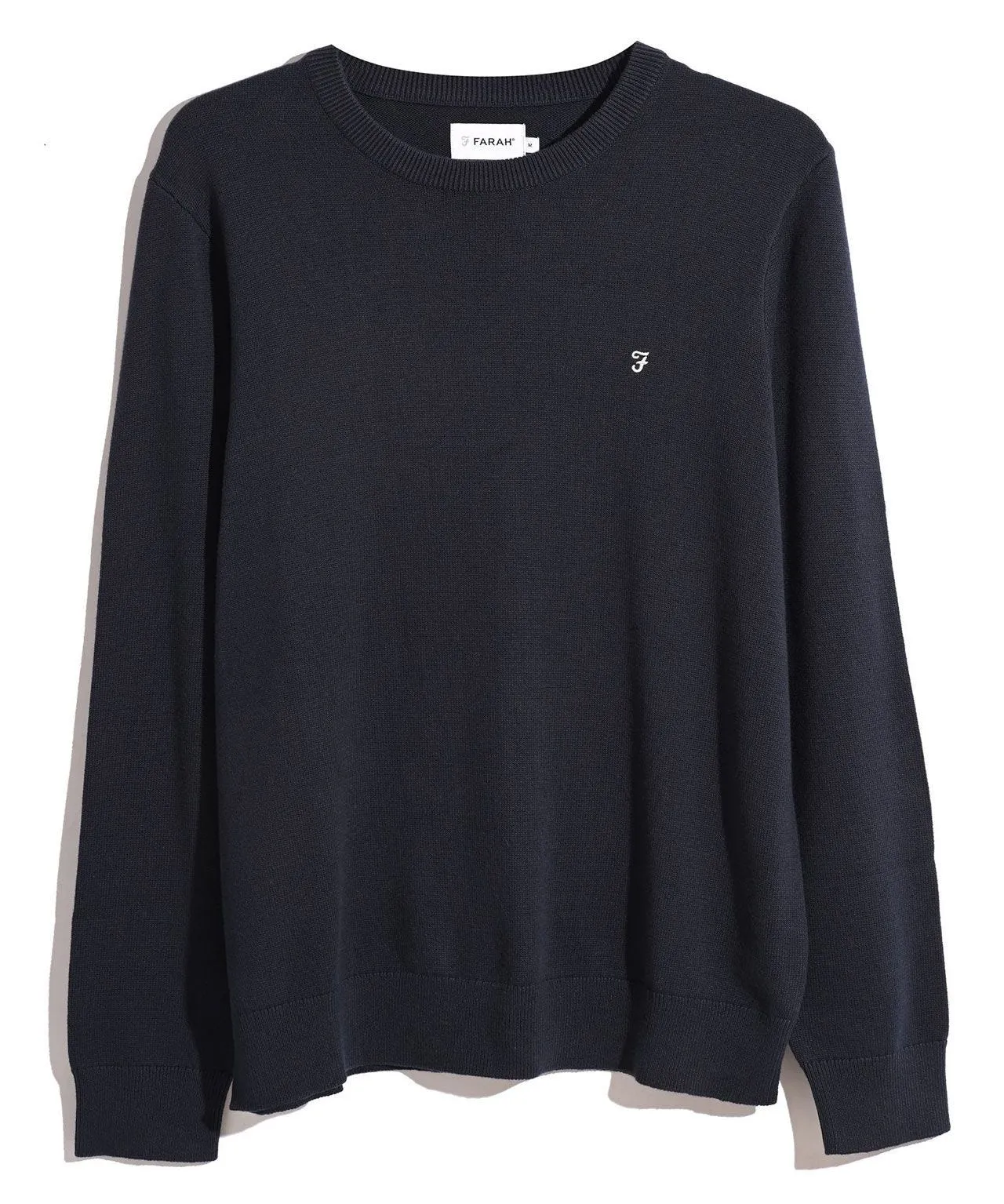 Cotton Farah Sweater