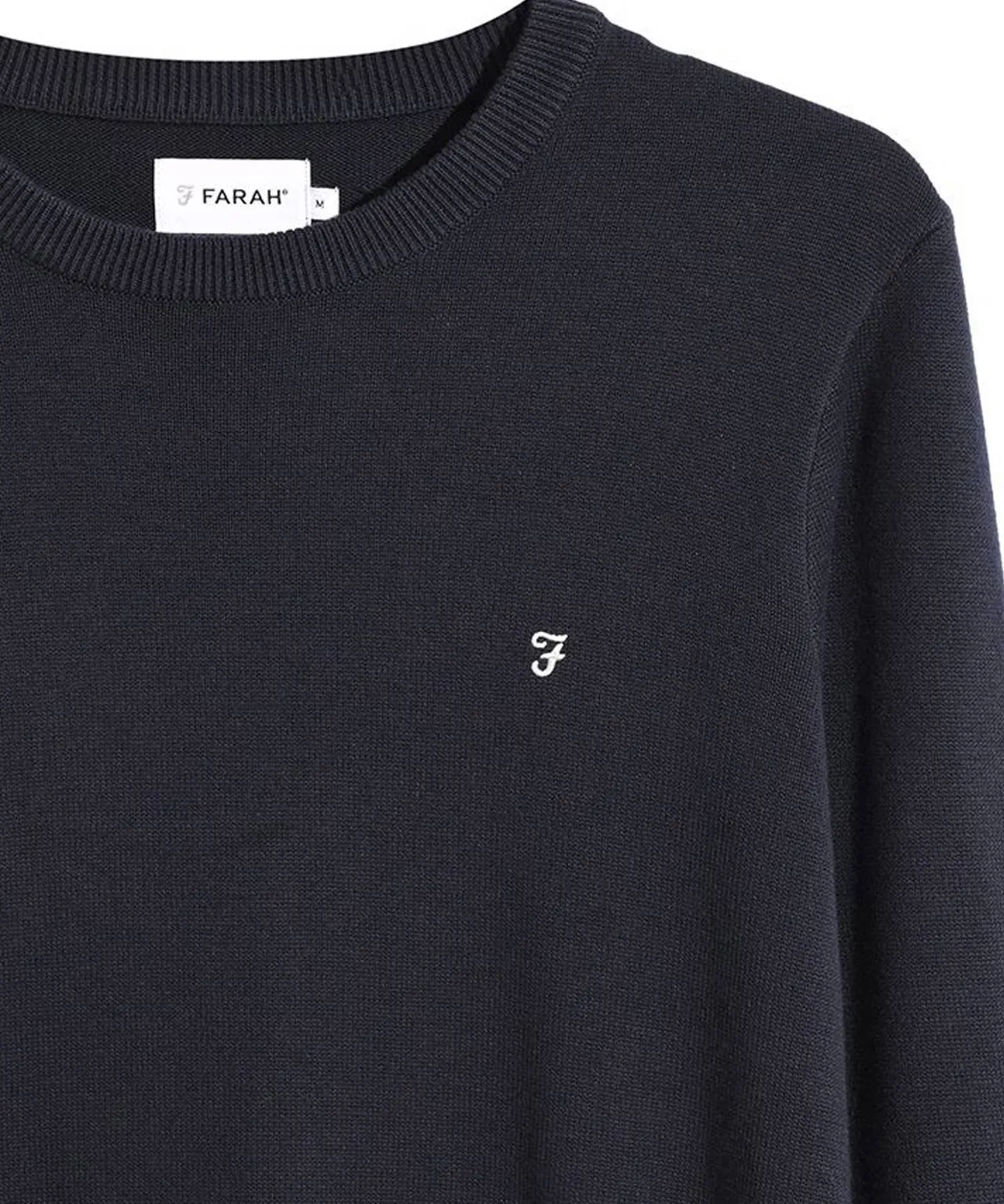 Cotton Farah Sweater