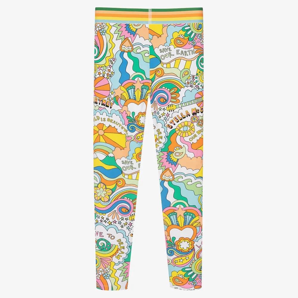 Fashionable Dream Leggings