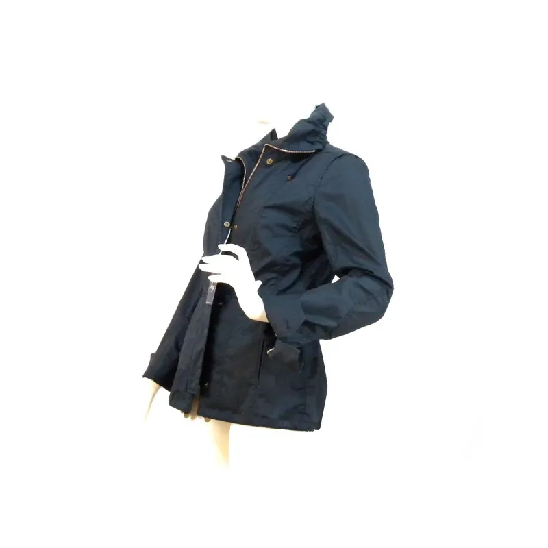 Fay Long Ladies Jacket