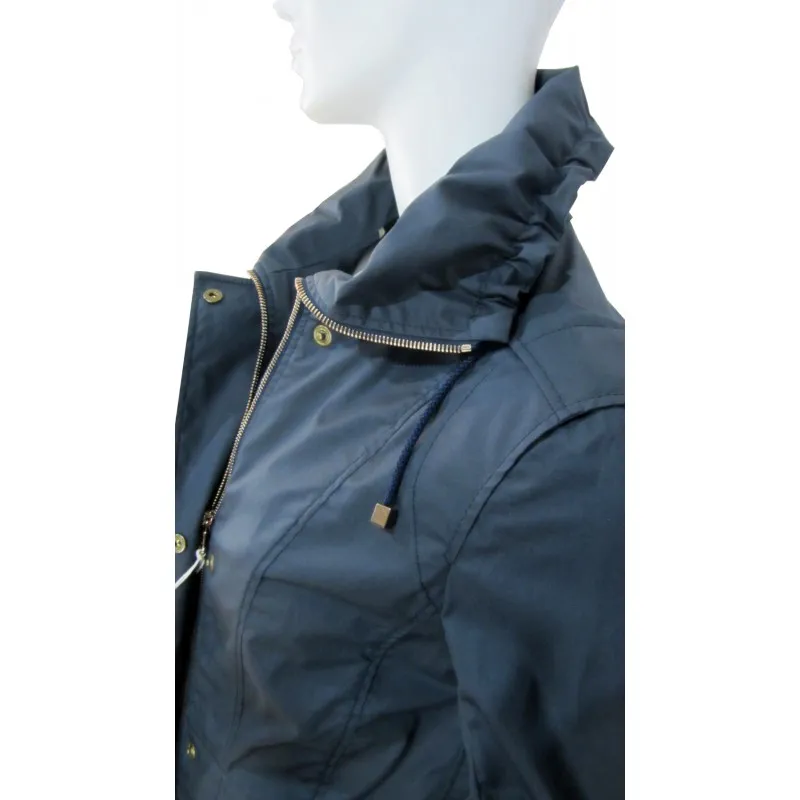 Fay Long Ladies Jacket