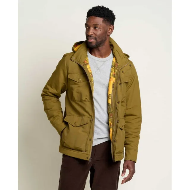 Forester Pass Jacket for Men