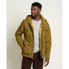 Forester Pass Jacket for Men