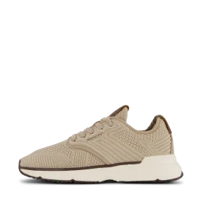 Gant Beeker Sneaker in Taupe - Buy Online