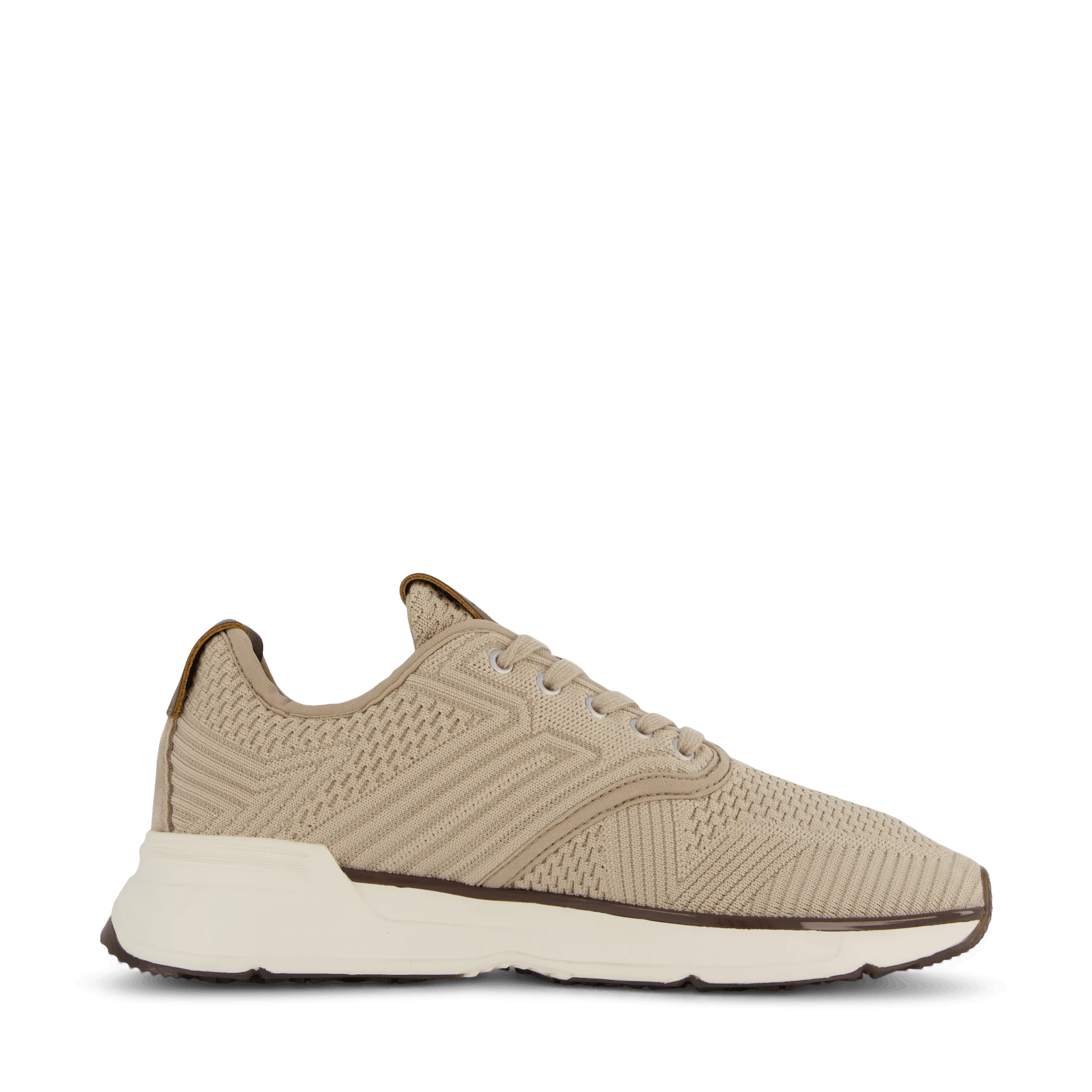 Gant Beeker Sneaker in Taupe - Buy Online