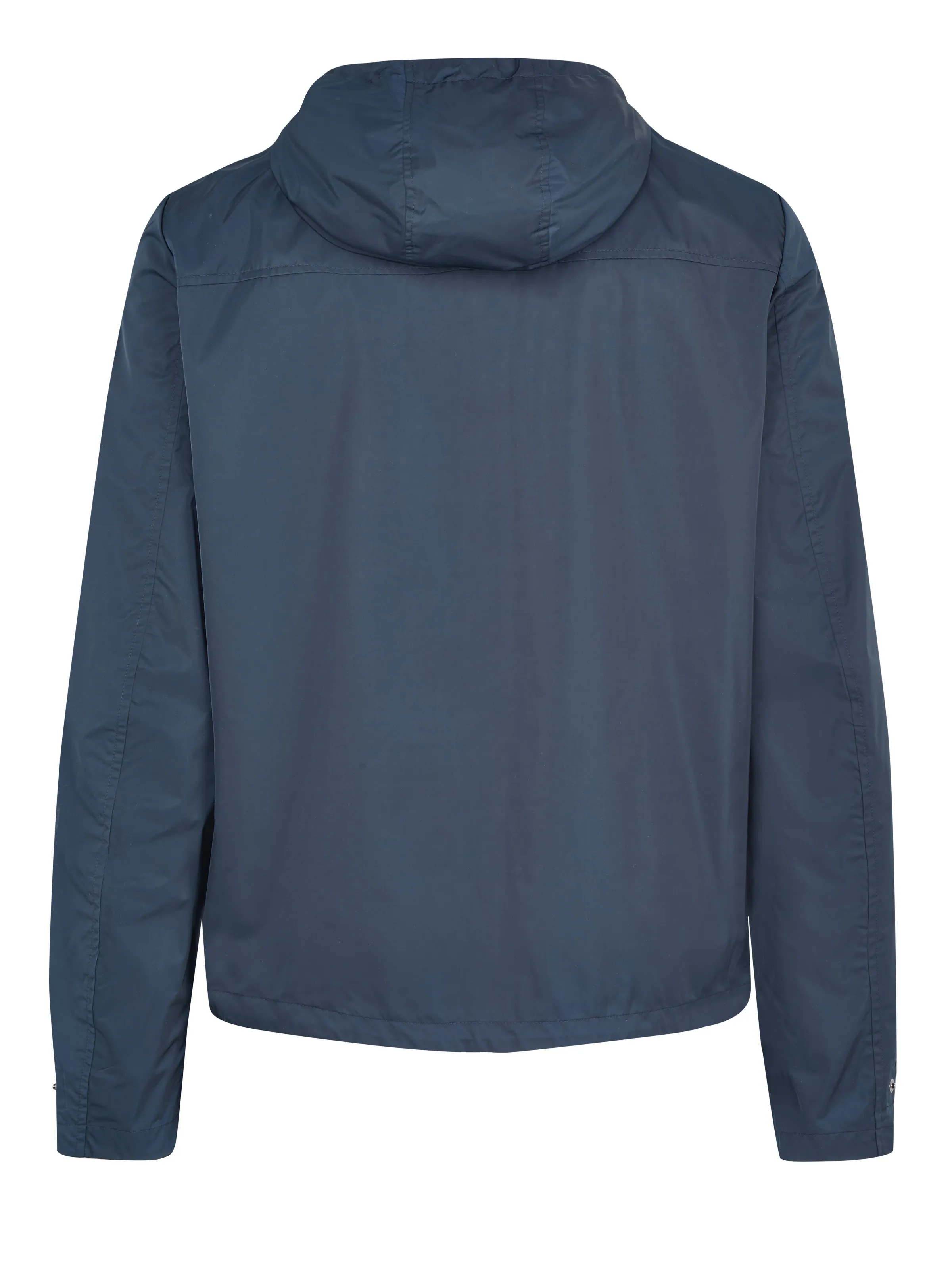 Dark Blue Geox Jacket