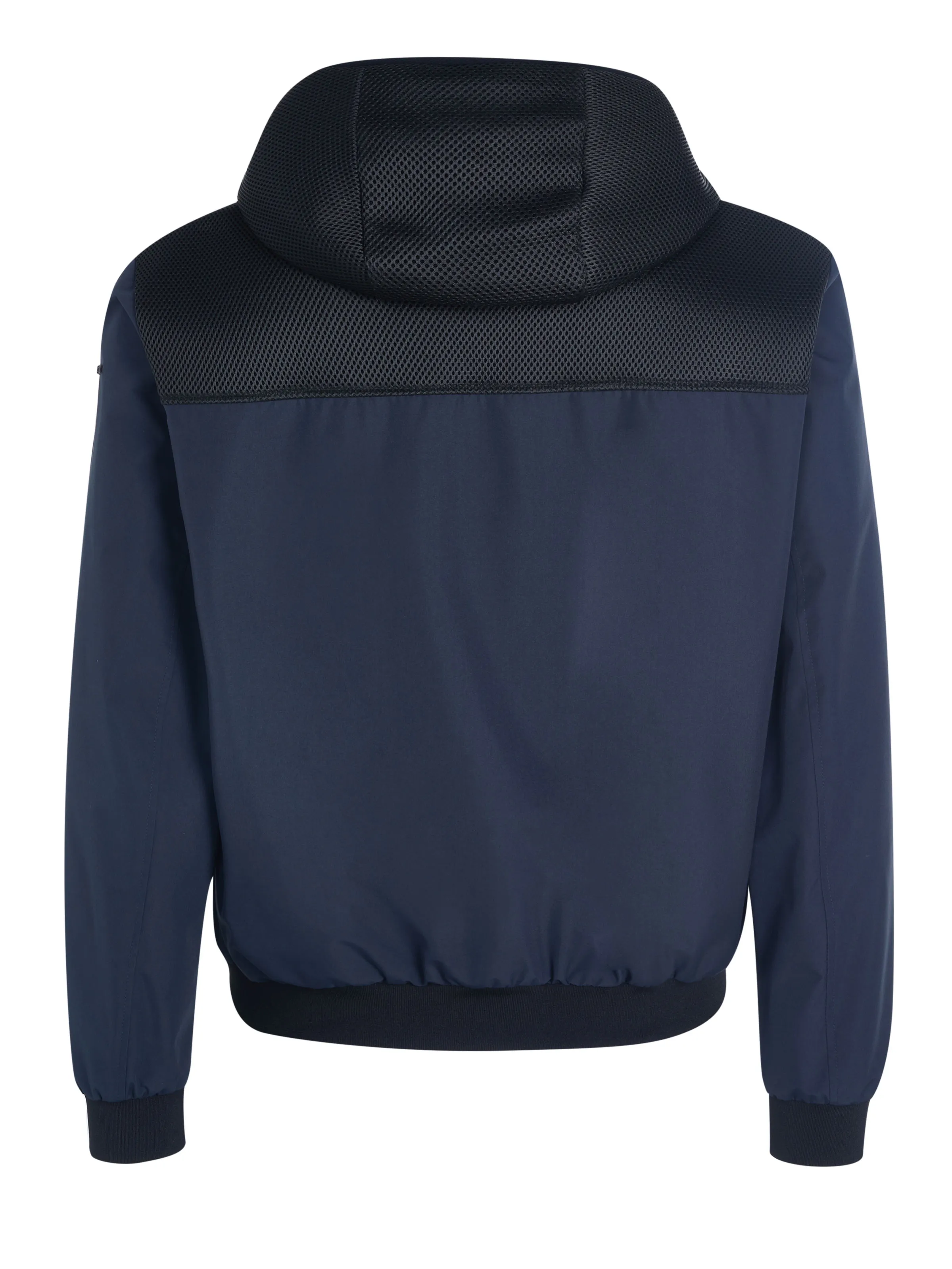 Geox Nightblue Jacket - Shop Now.