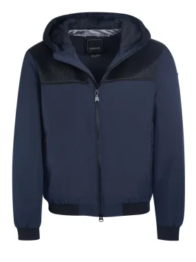 Geox Nightblue Jacket - Shop Now.