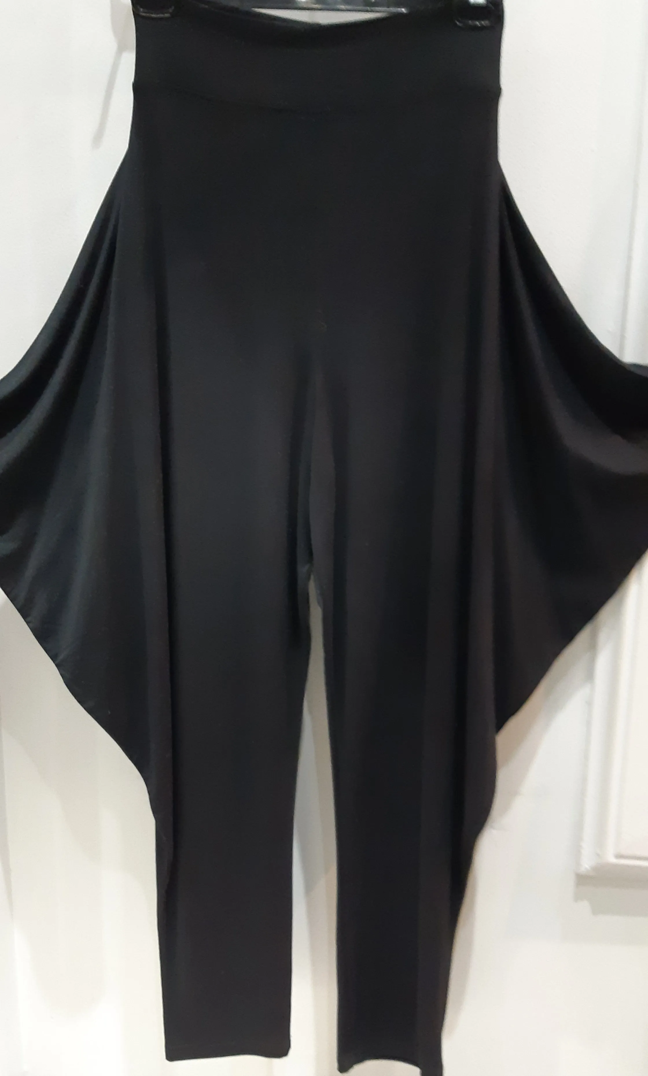 Gilmour Sale Bamboo Side Drape Pant Additional 50% off