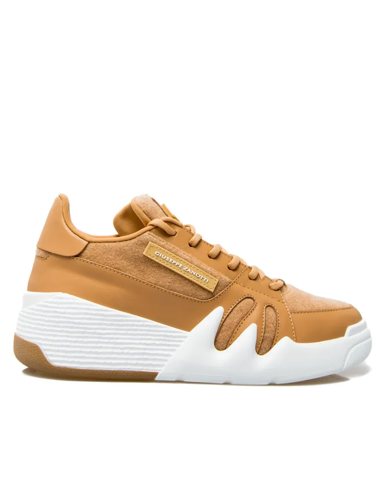 Giuseppe Zanotti Plancha Sneaker | Credomen