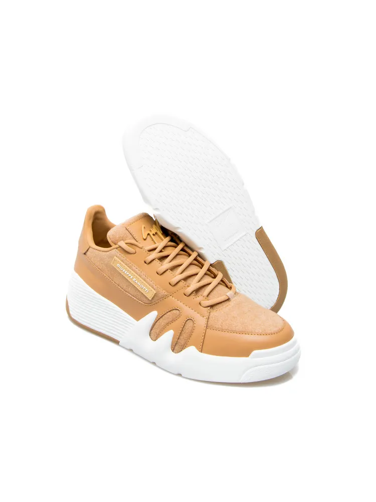 Giuseppe Zanotti Plancha Sneaker | Credomen