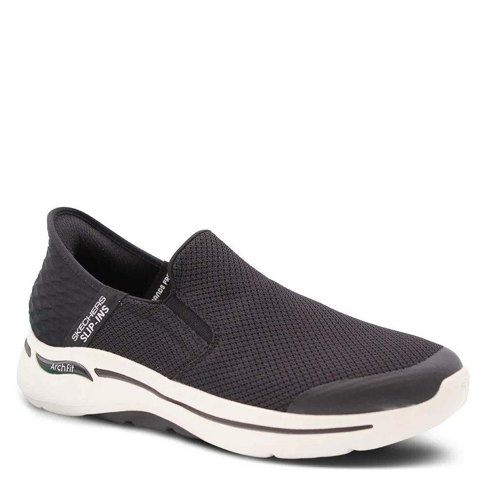 GO WALK HANDS FREE MENS SNEAKER