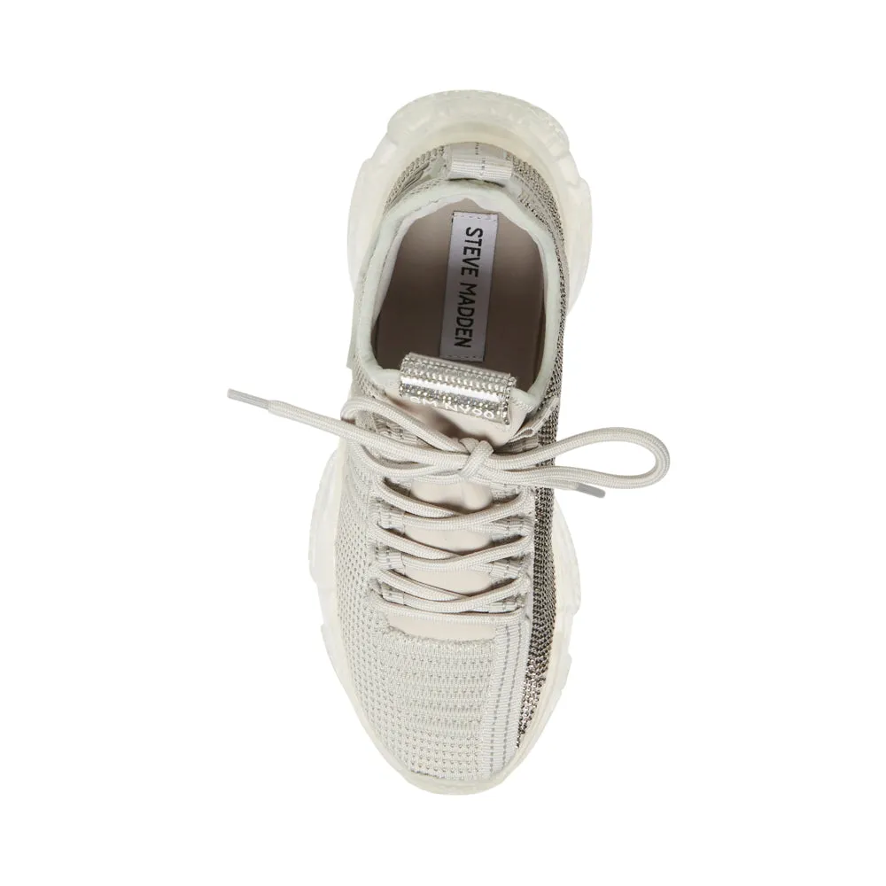 Grey Multi Maxilla-R Sneaker