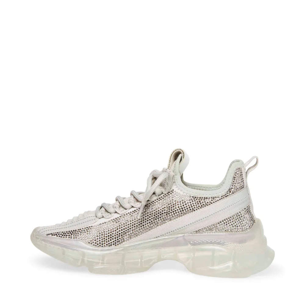 Grey Multi Maxilla-R Sneaker