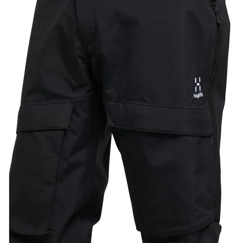 Haglöfs GTX Ski Pants for Men