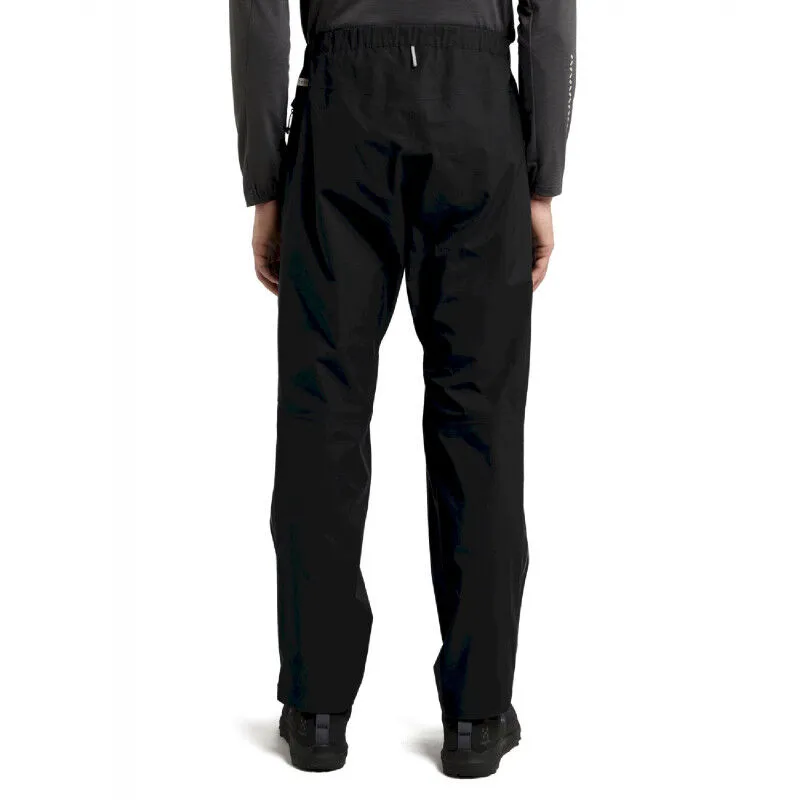 Haglöfs Men's Waterproof Pants