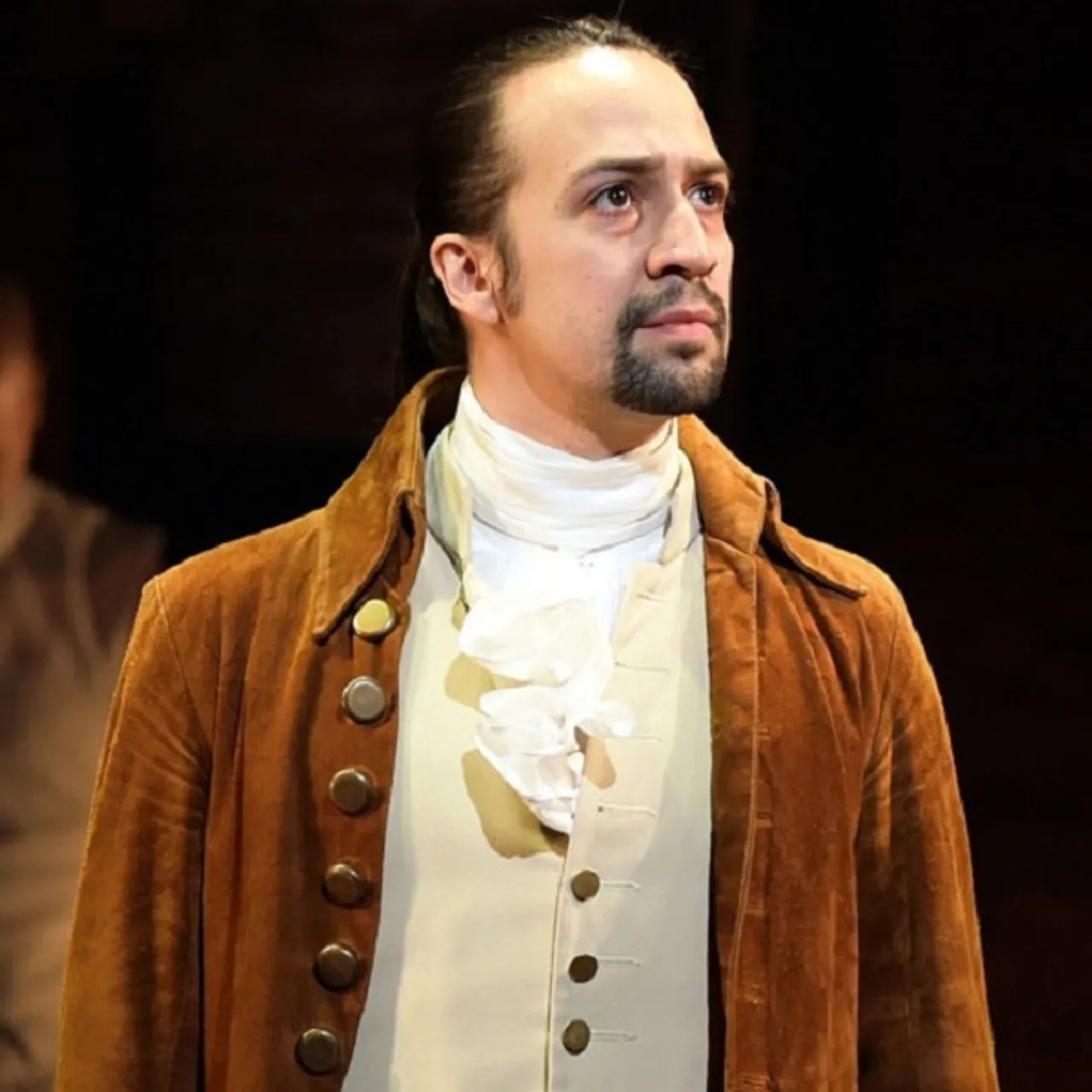 Hamilton Lin-Manuel Miranda Long Coat result: Lin-Manuel Miranda inspired Hamilton coat