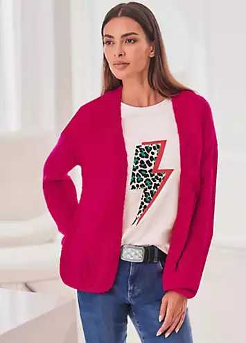 Heine Print Top | Grattan