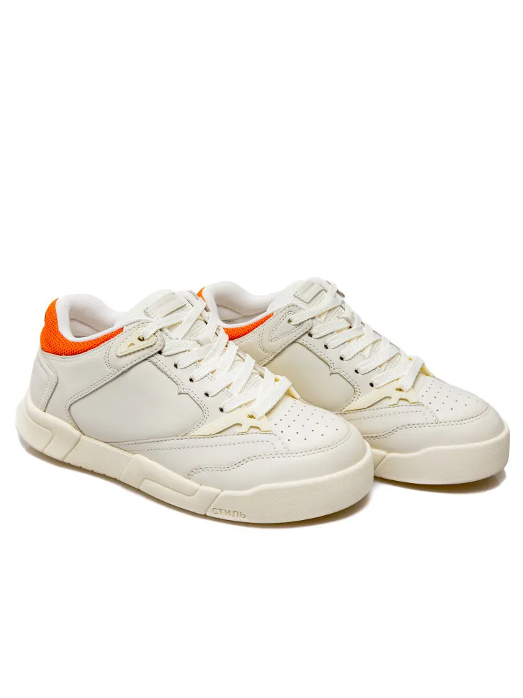 Heron Preston Credomen Sneaker | New Release