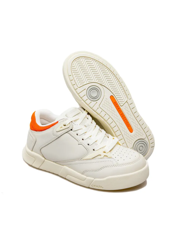 Heron Preston Credomen Sneaker | New Release