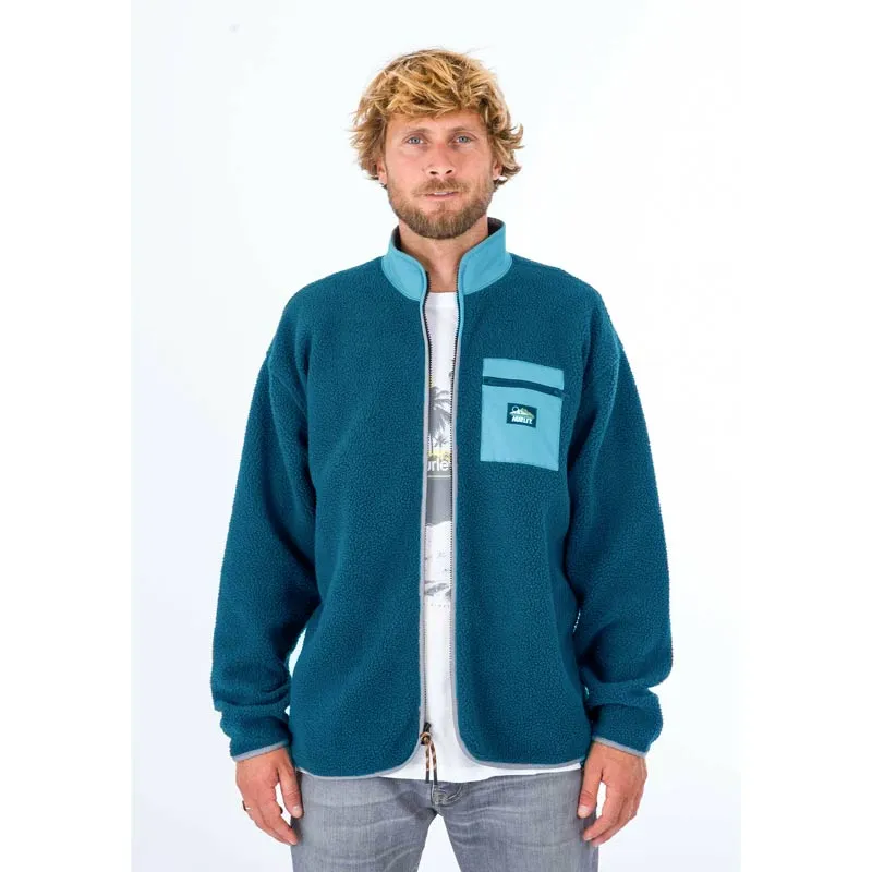 Hurley William Jacket