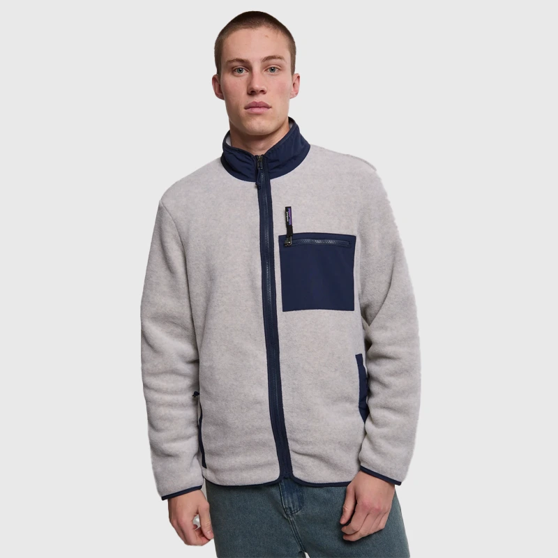 Hurley William Jacket