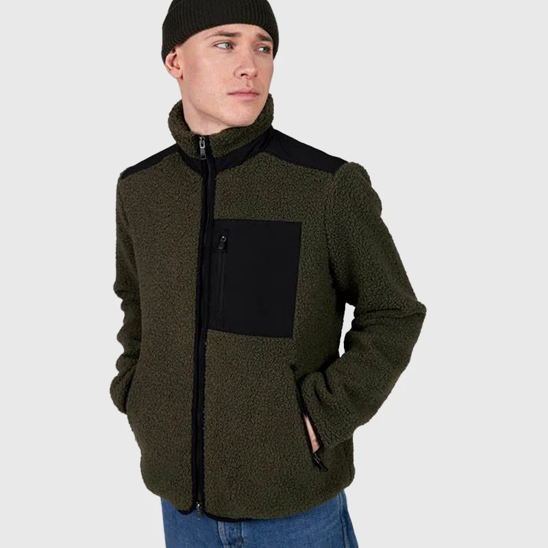 Hurley William Jacket