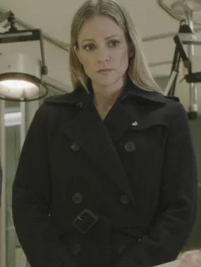 JJ Criminal Minds 2024 Coat