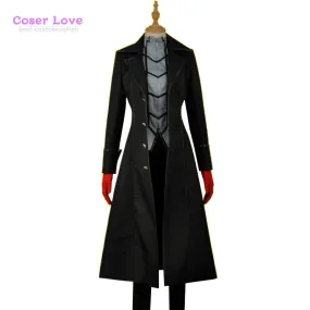 Joker Akira Kurusu Cosplay Costume - Halloween & Christmas Outfit