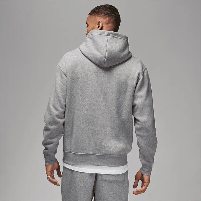 Jordan Essentials Fleece Pullover Hoodies Crews Stirling Sports