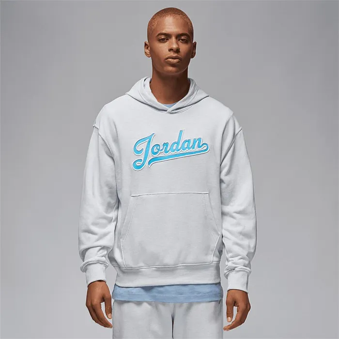 Jordan Flight MVP Hoodie | Stirling Sports Hoodies & Crews