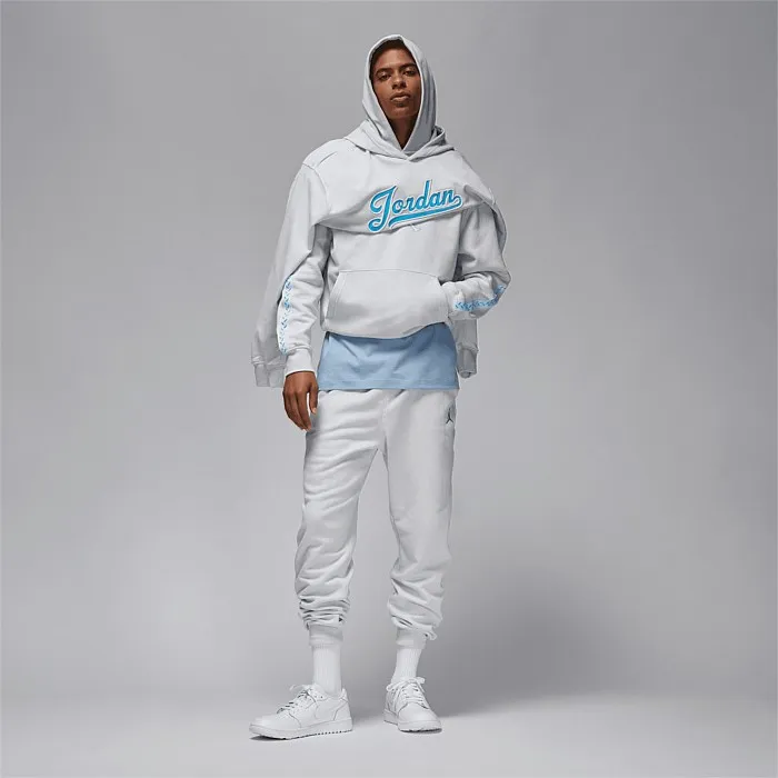 Jordan Flight MVP Hoodie | Stirling Sports Hoodies & Crews