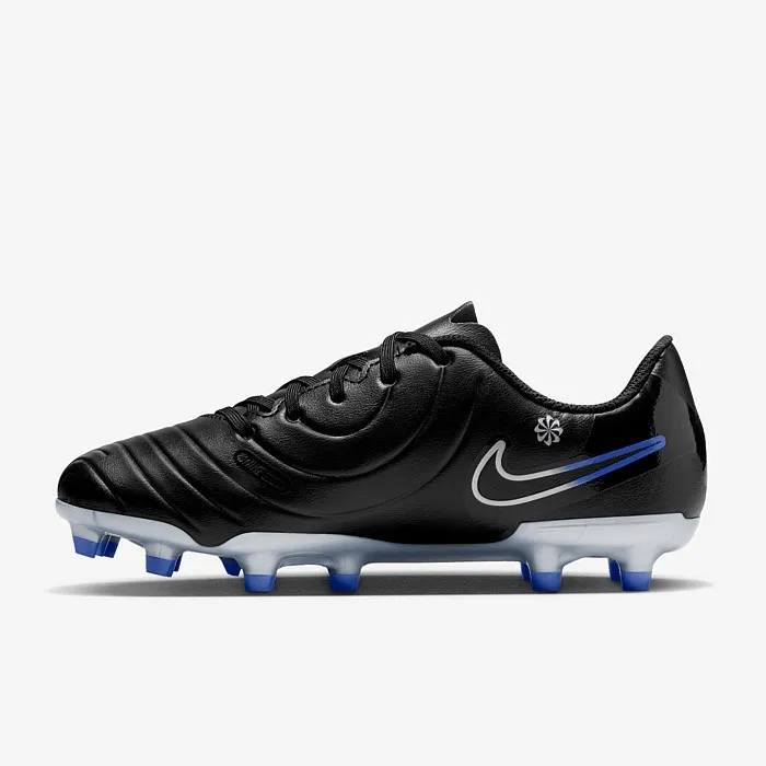 Jr. Tiempo Legend 10 Club MG Youth Boots from Stirling Sports