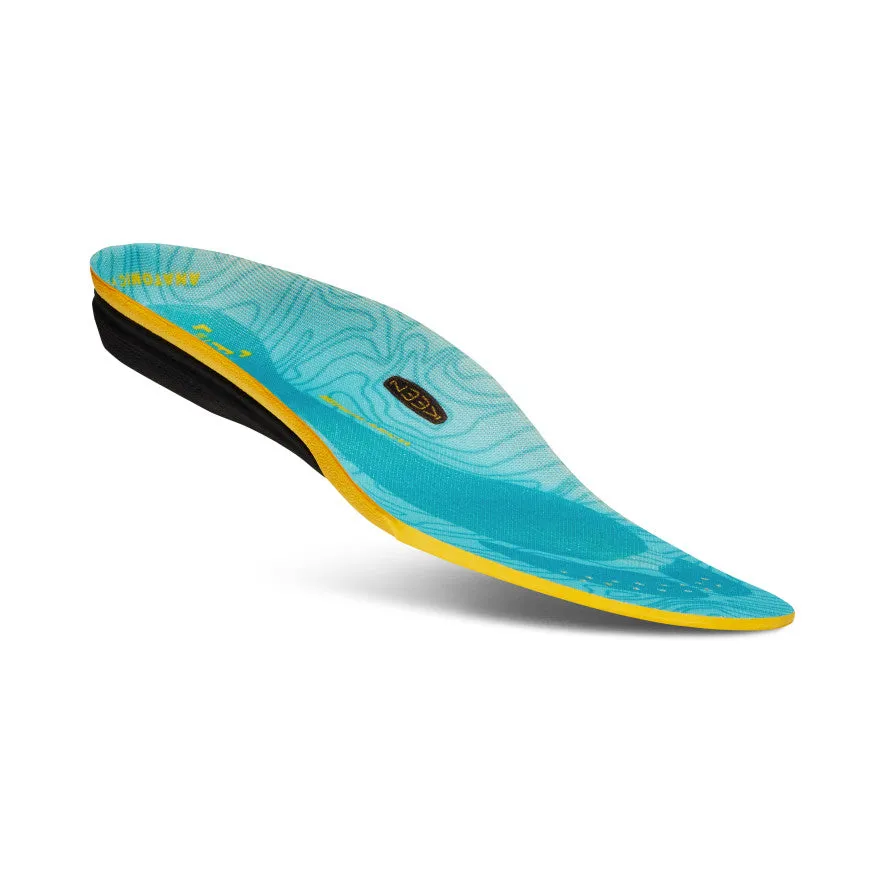 KEEN K-30 MEDIUM ARCH INSOLE WOMEN'S