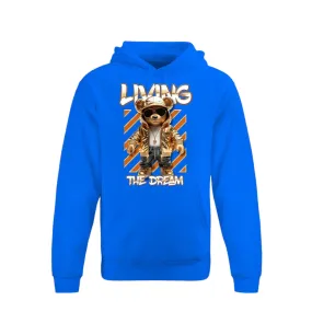 Kids Dream Hoodie for G.A.M.E CHANGER$ - Shop Now!