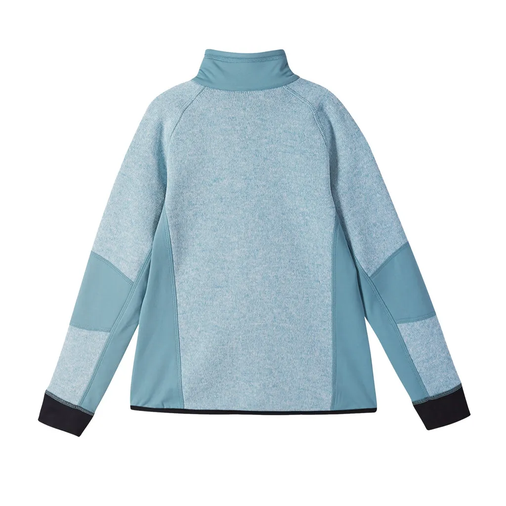 Kids Fleece Pullover