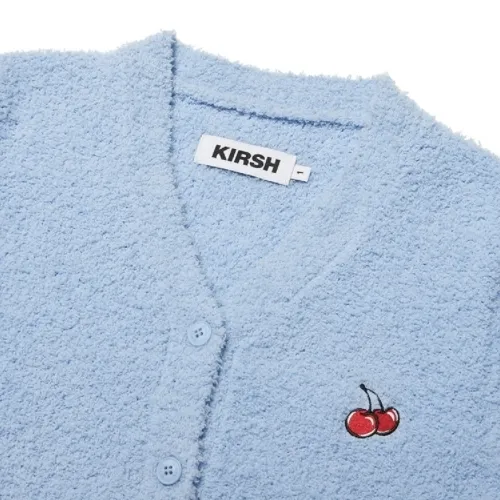 KIRSH Street Style Cardigans Logo