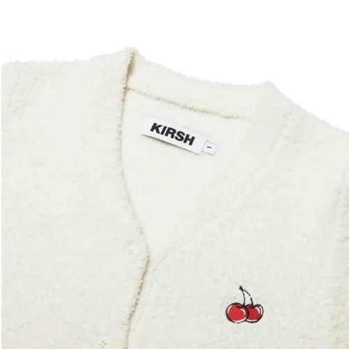 KIRSH Street Style Cardigans Logo