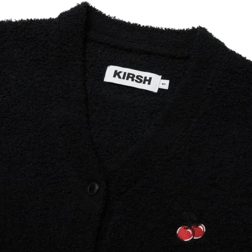 KIRSH Street Style Cardigans Logo