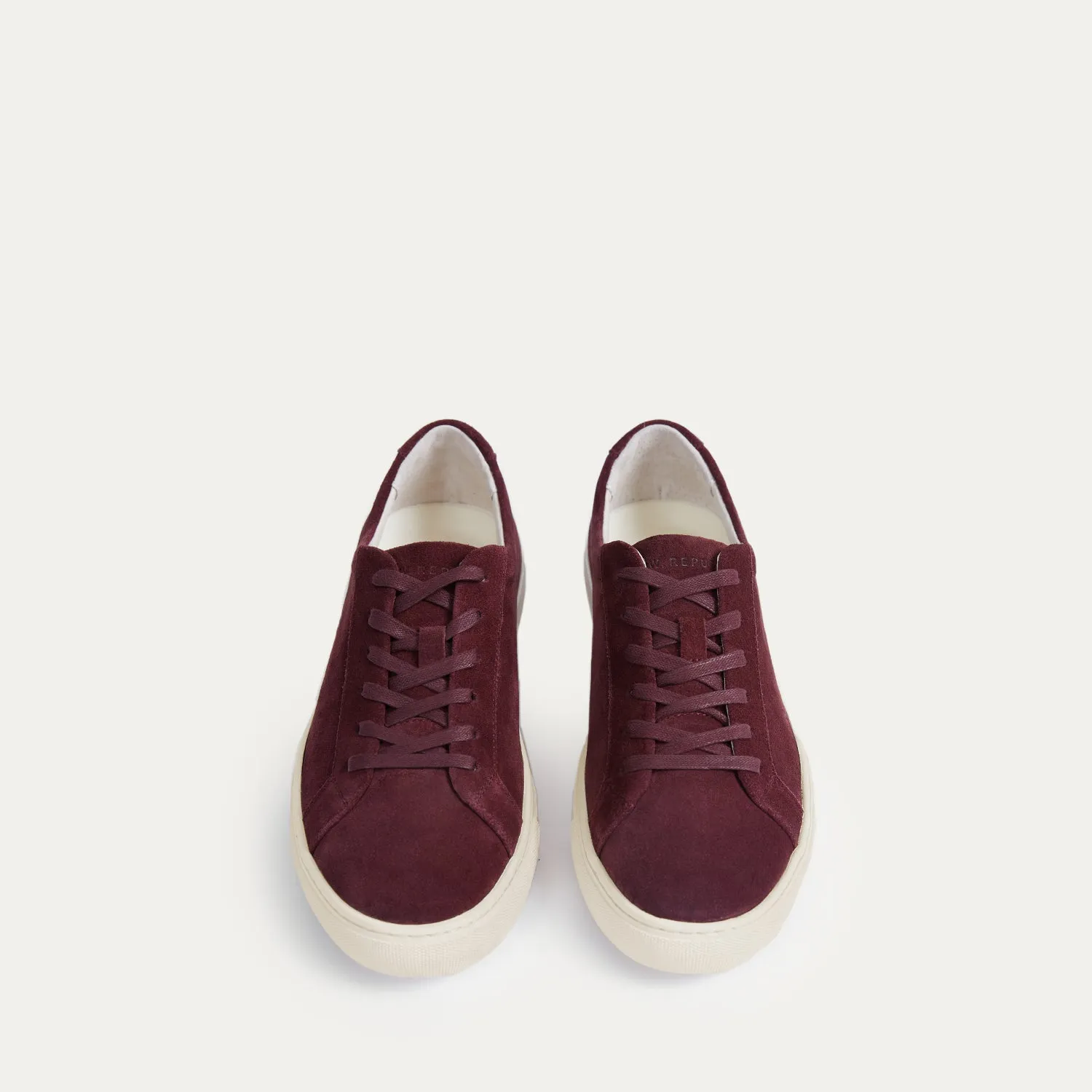 Kurt Suede Sneaker by New Republic