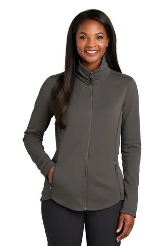 L904 Port Authority Women's Fleece Jacket