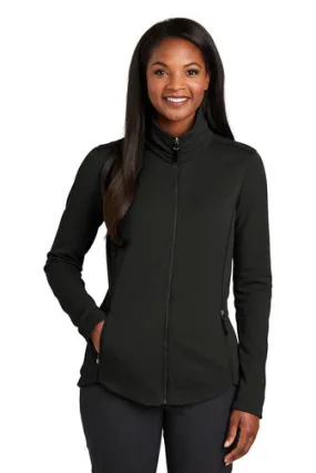 L904 Port Authority Women's Fleece Jacket