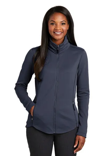 L904 Port Authority Women's Fleece Jacket