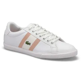 Lacoste Women's Grad Vulc 120 1 Tennis Shoes