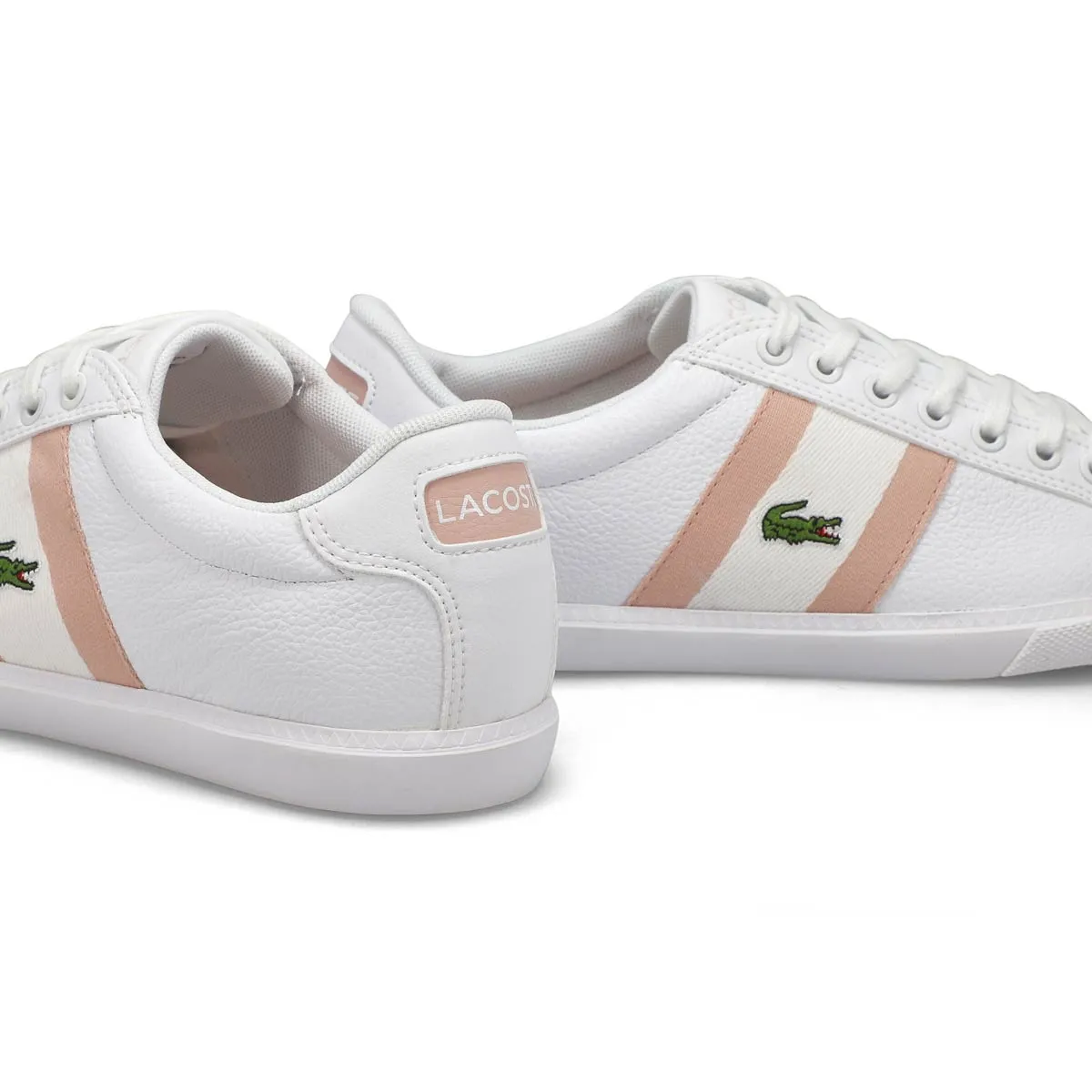 Lacoste Women's Grad Vulc 120 1 Tennis Shoes