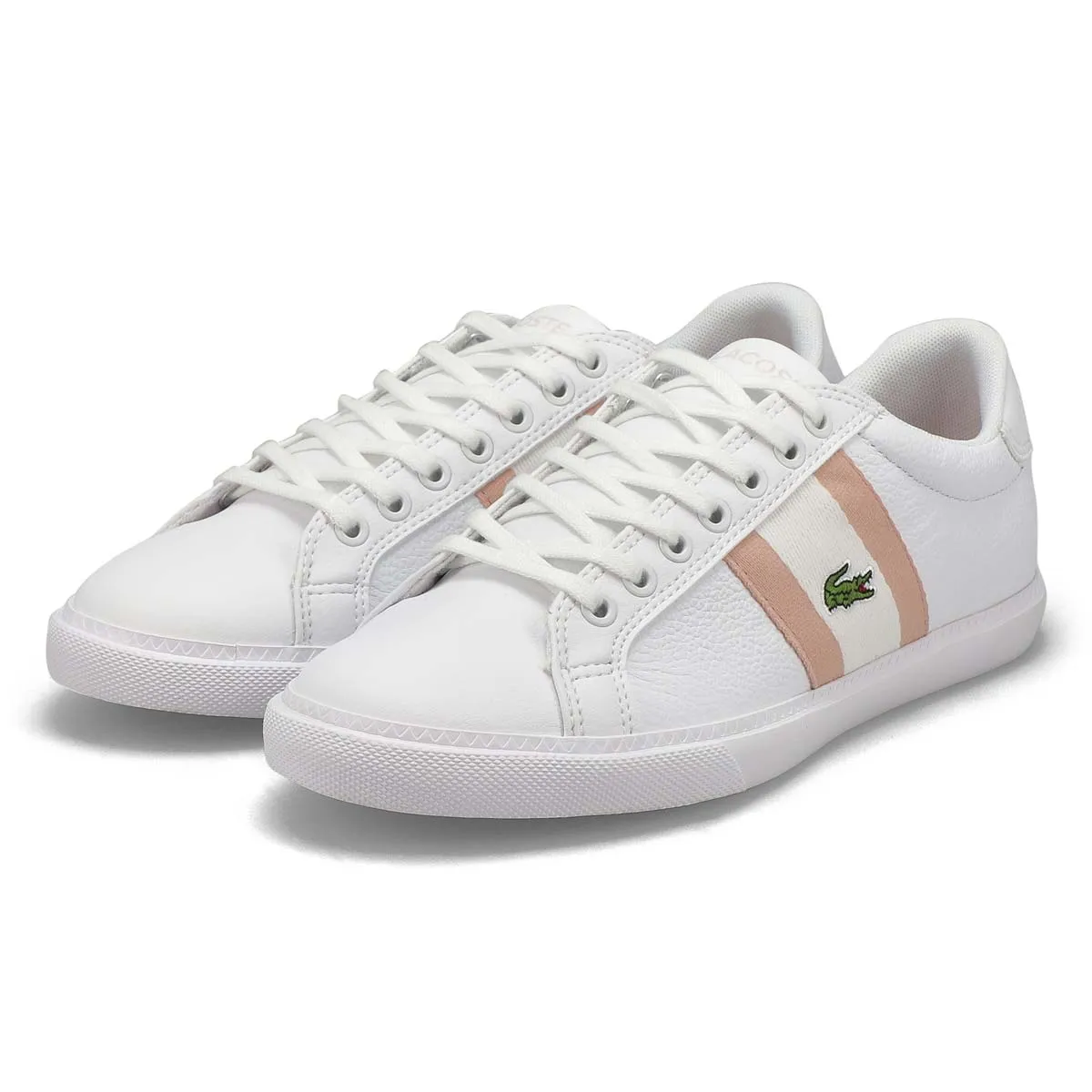 Lacoste Women's Grad Vulc 120 1 Tennis Shoes