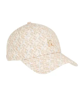 Ladies' Pop Monogram Hat